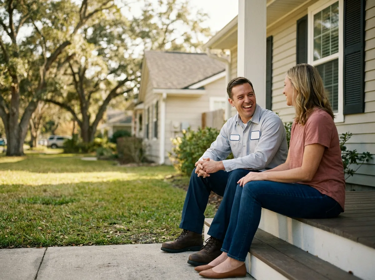 Septic tank pumping FAQs for Princeton, LA